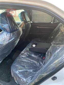 تۆیۆتا کامری